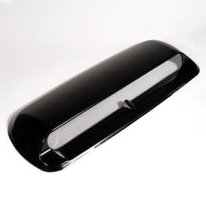 Air Scoop Vent With Mesh Grille  (44 119603)