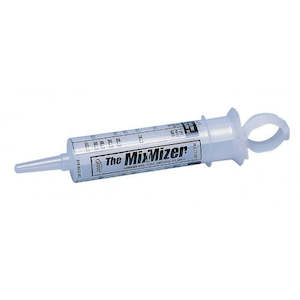 Flotool Mixmizer Injector 2 Stroke Mixing Tool