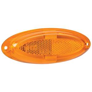 Holders: LED 9-33V MDL21 SIDE MARKER LAMP&nbsp;AMBER