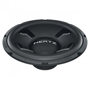 Dash Cameras: 10IN SUBWOOFER 600W PEAK