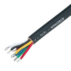 Narva - Suzi Coil 7 Core 4mm 4.6m (82530)