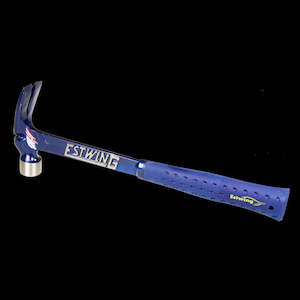 Hammers: ESTWING 19oz Ultra Blue Series Hammer - Smooth