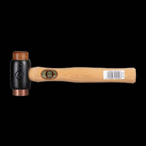 Hammers: THOR 38mm Copper/Rawhide Hammer