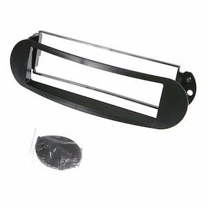 A 100 1007 Facias Pockets: Facia Single Din Vw Beetle -AERPRO