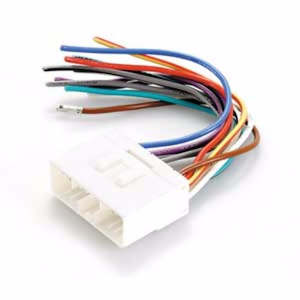 Harness Holden Vt Comm  -AERPRO