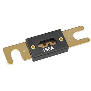 Fuses: 100 Amp Anl Type Fuse