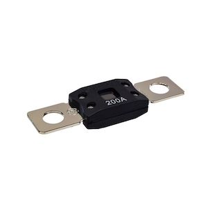 Fuses: FUSE ANM 200A