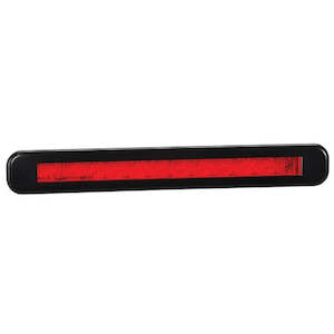 Led Lighting: MDL 39 9-33V LED STOP/TAIL BLACK
