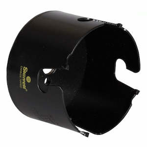 STARRETT NZ Holesaw 89mm