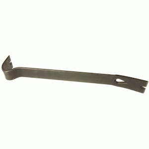 Chisels Bars: MAYHEW Nail Puller 350mm