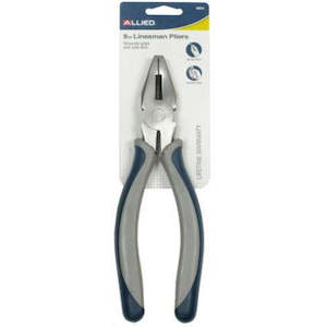 Plier - Linesman 8" #90533