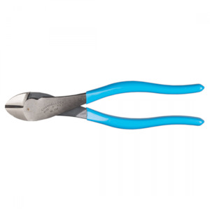 CHANNELLOCK Diagonal Cutting Pliers 200mm