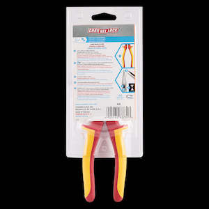 CHANNELLOCK 205mm Insulated Long Nose Plier