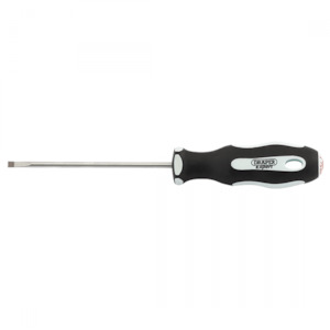 Screwdrivers Allen Keys: DRAPER Slotted Screwdriver 3.0mm