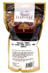 Consumables: Vintner's Harvest Campden Tablets x 1000