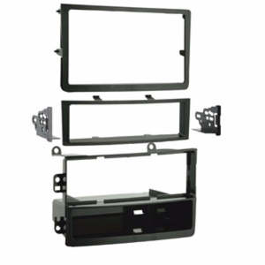 Facia Nissan 350Z 06 On -AERPRO