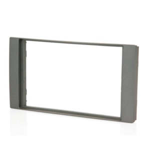 A 100 1007 Facias Pockets: Facia Ford D-Din Plate Met -AERPRO