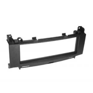 A 100 1007 Facias Pockets: Facia Mercedes A-Class 2005 On Black