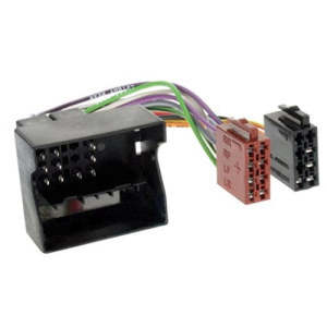 A 100 1008 Harnesses: Harness Iso To Ford 03-06 -AERPRO