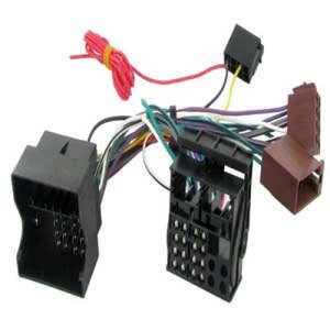 A 100 1008 Harnesses: T Harness For Audi