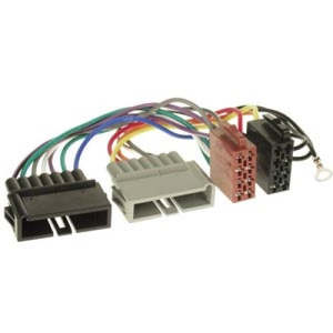 A 100 1008 Harnesses: Harness Chrysler 2000 On -AERPRO