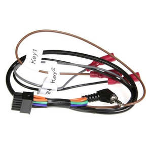 A 100 1008 Harnesses: Patch Lead Type C Universal Self Learn - AERPRO