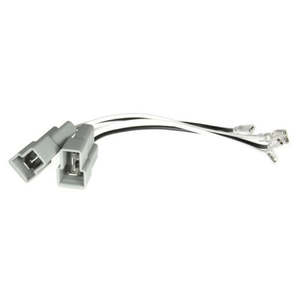 A 100 1008 Harnesses: Speaker Lead Adapter Ford & Holden -AERPRO