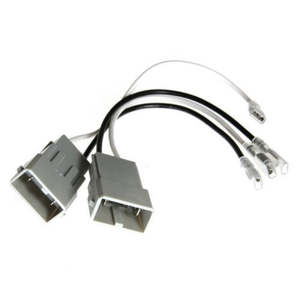 Speaker Lead Adapter Honda -AERPRO
