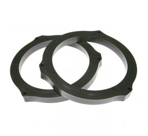 A 100 1010 Speakers Spacers: Speaker Spacer T/S Ford Rear 165mm