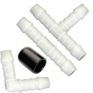 Accessories: Champion Vacuum Hose - 5mm Cap