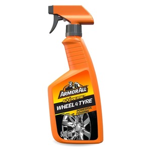 Armor All Wheel Cleaner Powerful Foaming - 500mL