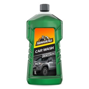 Accessories: Armor All Car Wash Super Heavy Duty - 1L