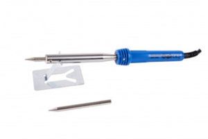 Accessories: Soldering Iron 80w Hot Devil