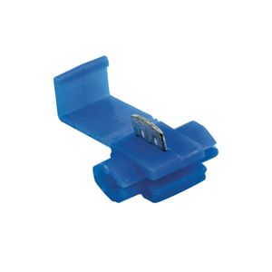 Champion Blue Wire Tap Connector -5pk