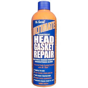 Chemical: K-Seal Ultimate Head Gasket Repair 472Ml -K-SEAL