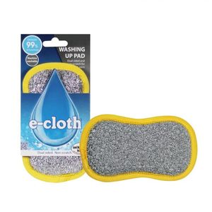E-Cloth Washing Up Pad - WUP
