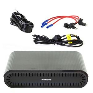 Battery Accessories: External Battery Ivolt Mini - Thinkware