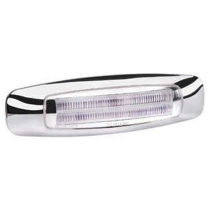 Led Lighting: Narva - Led 24 12/24v Feom Lamp Clear (92450)