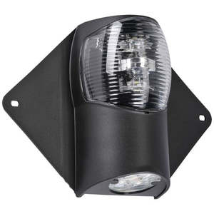 Led Lighting: 9-33v 3nm Mast Head Fordeck Lamp - Narva