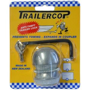 Truck Trailer: TRAILER COP - 1-7/8"