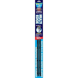 Wipers: Multi Edge Wiper Refill 24in