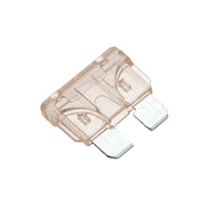 Champion AF 5Amp Standard Blade Fuse (Tan) - 50pk