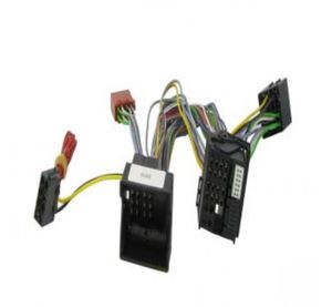 Dash Cameras: T HARNESS FOR BMW