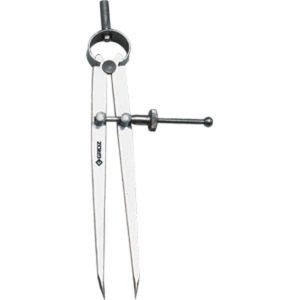 Measuring Marking: Groz Spring Divider 100mm