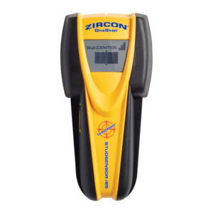 Measuring Marking: ZIRCON StudSensor™ i65 OneStep™