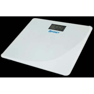Measuring Marking: Bathroom Scale 180kg Capacity Truper