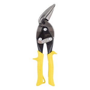 MIDWEST Straight Offset Aviation Snip