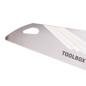 Trimming Cutting: G-MAN 380mm Hand Saw Premium – Toolbox Saw