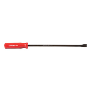 Chisels Bars: MAYHEW 420mm Screwdriver Prybar