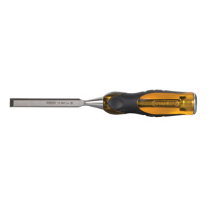 STANLEY 12mm Dyna Grip Chisel